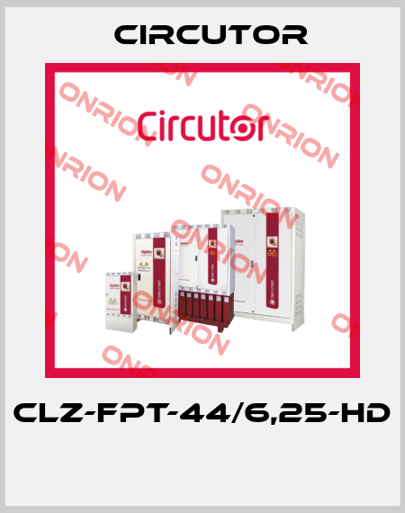 CLZ-FPT-44/6,25-HD  Circutor