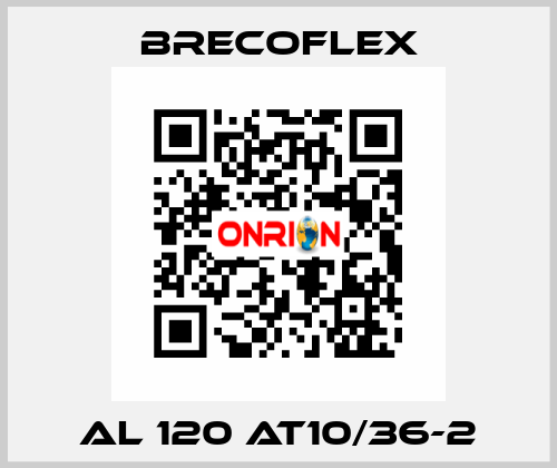 AL 120 AT10/36-2 Brecoflex