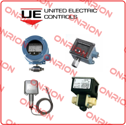 J402-612  United Electric Controls