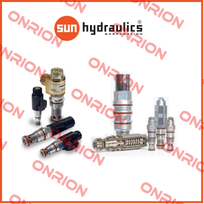 990411007 Sun Hydraulics
