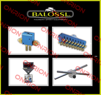 B-OR0002  Balossi