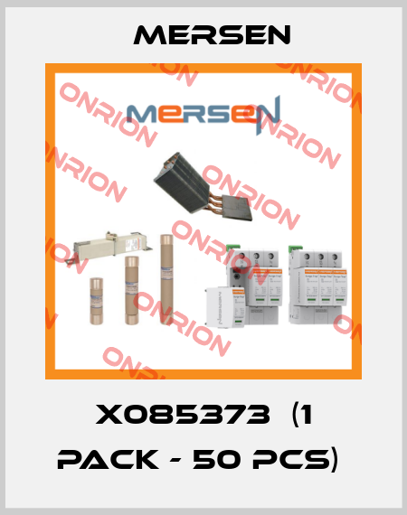 X085373  (1 pack - 50 pcs)  Mersen