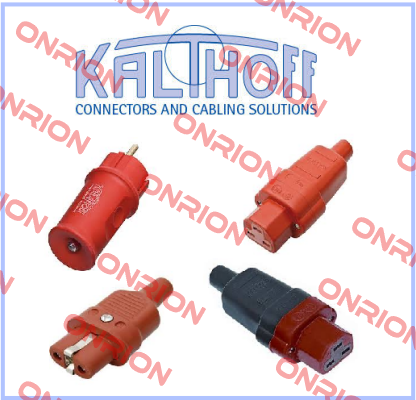 344P/SI old reference, new reference 344 /T155 KALTHOFF