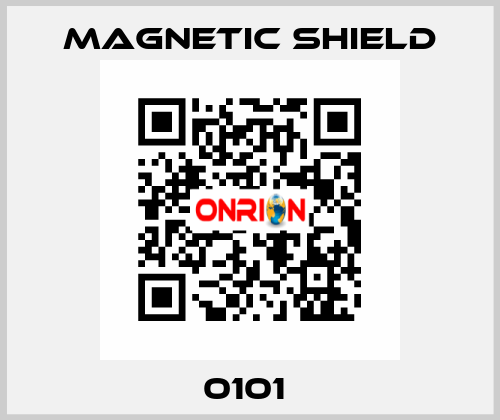 0101  Magnetic Shield