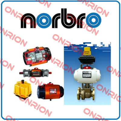 33RD A40 1SD 1 NO-D  Norbro