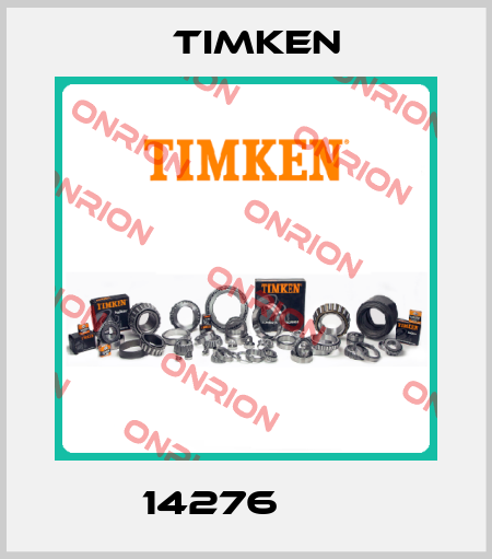 14276       Timken