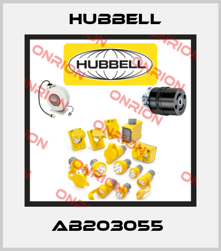 AB203055  Hubbell