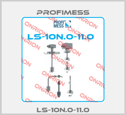 LS-10N.0-11.0 Profimess