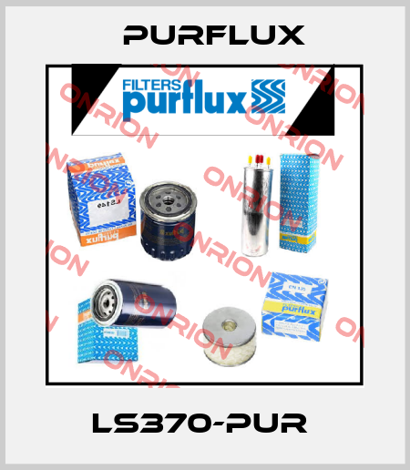 LS370-PUR  Purflux