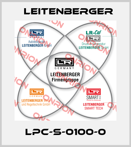 LPC-S-0100-0 Leitenberger