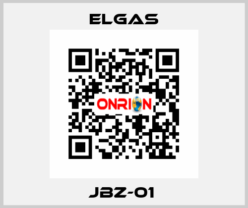 JBZ-01  ELGAS