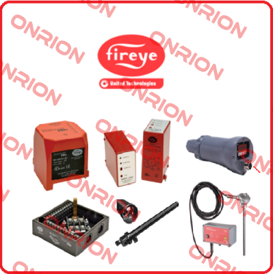 65UV5-1004QD  Fireye