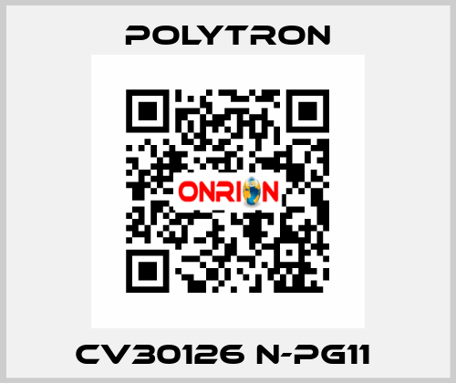 CV30126 N-PG11  Polytron