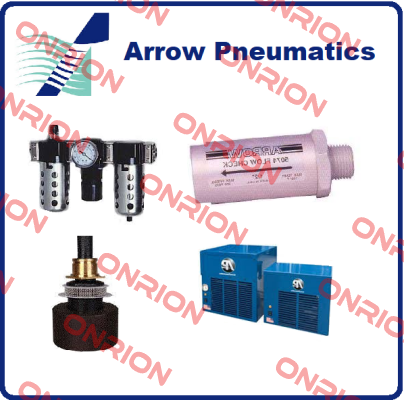 PR03-245-598  Arrow Pneumatics