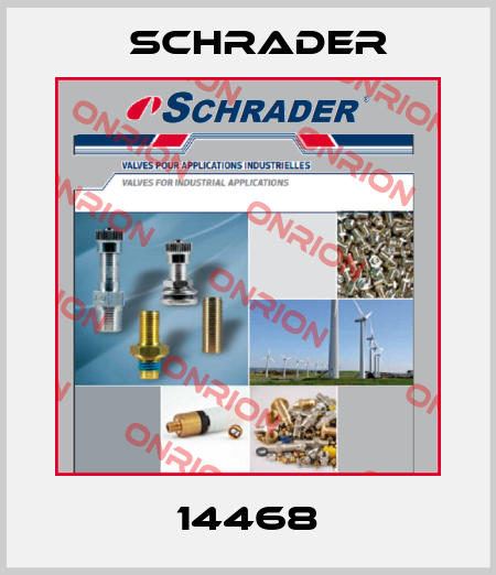 14468 Schrader