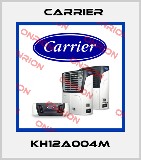 KH12A004M Carrier
