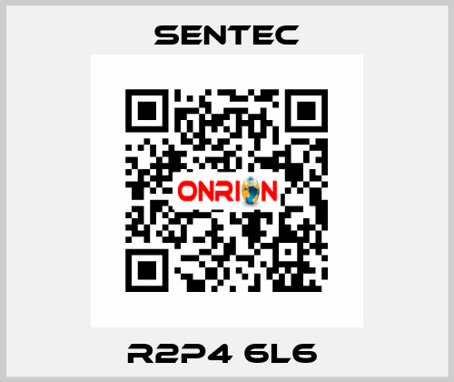 R2P4 6L6  SENTEC