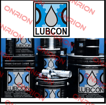 TURMOGREASE Highspeed L 252 (400 ml filler)  Lubcon