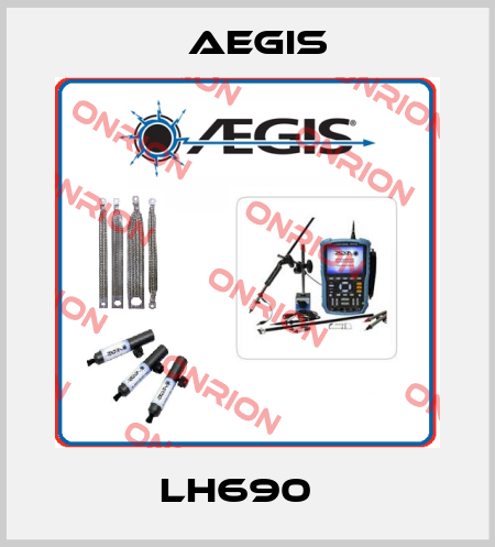 LH690   AEGIS