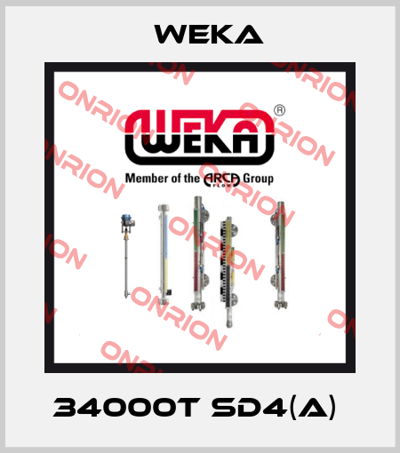 34000T SD4(a)  Weka
