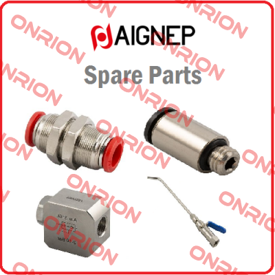 89000-1/4-1/8"  Aignep