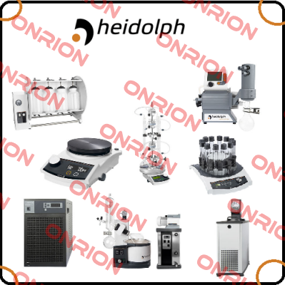 505-20000-00 Heidolph