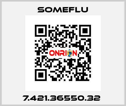 7.421.36550.32  SOMEFLU