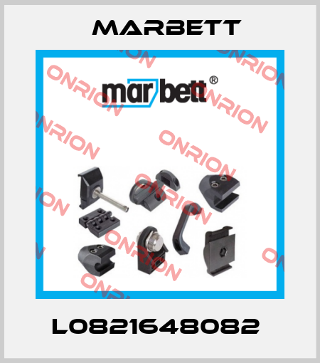 L0821648082  Marbett