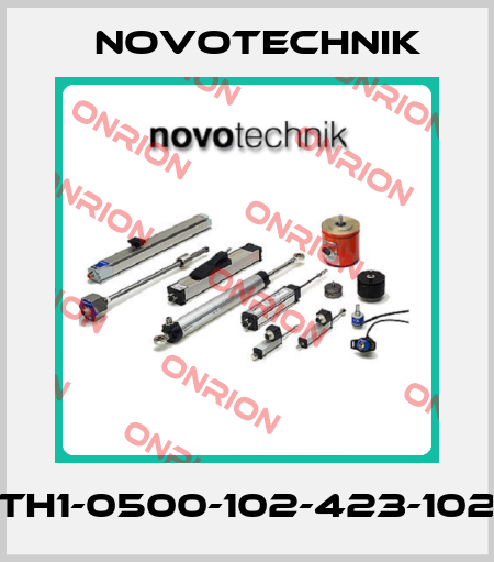 TH1-0500-102-423-102 Novotechnik