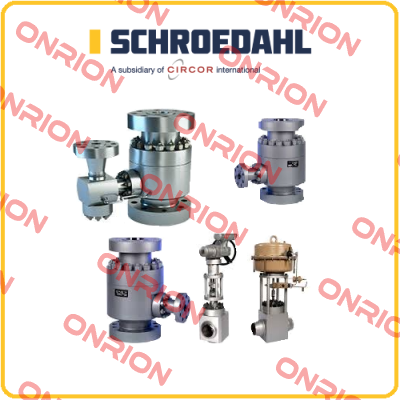 RING;GUIDING,POS. NO. 32, FOR AUTOMATIC RECIRCULATION VALVE SIZE: VALVE INLET/OUT LET-DN 3INCH  Schroedahl