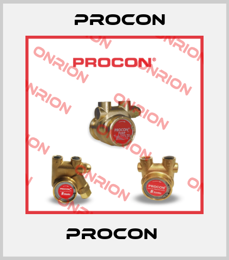 procon  Procon