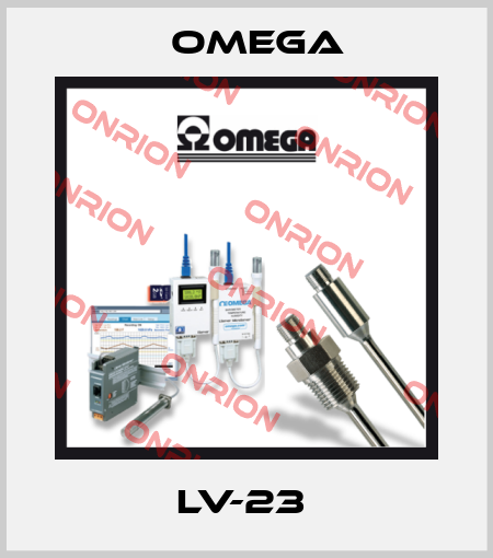 LV-23  Omega