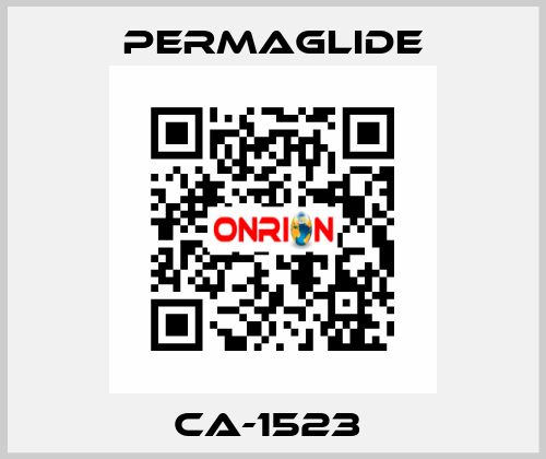 CA-1523  Permaglide