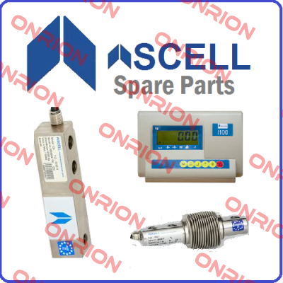 CS IP 68 750 kg  Ascell Sensor