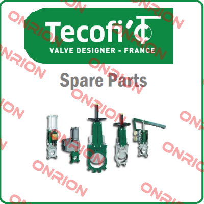 RFFLOT-PVC220  Tecofi