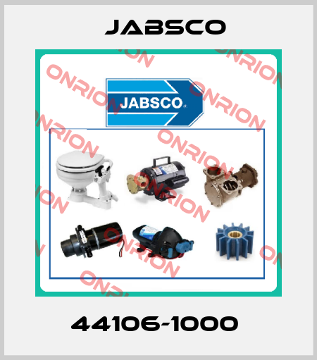 44106-1000  Jabsco