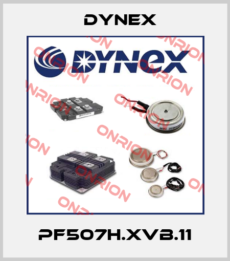 PF507H.XVB.11 Dynex
