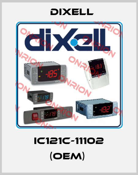 IC121C-11102 (OEM)  Dixell