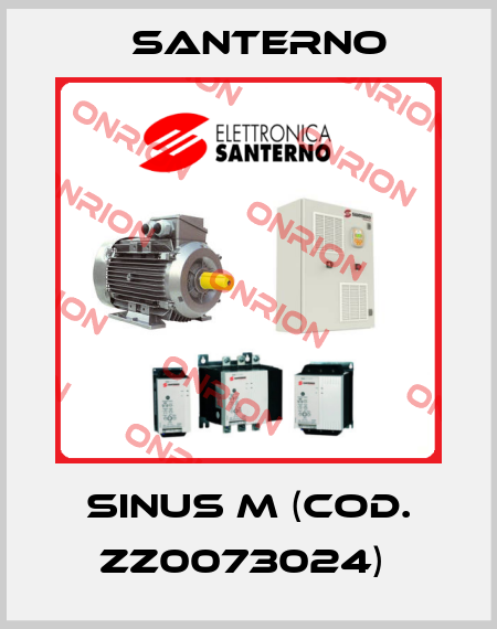 SINUS M (cod. ZZ0073024)  Santerno