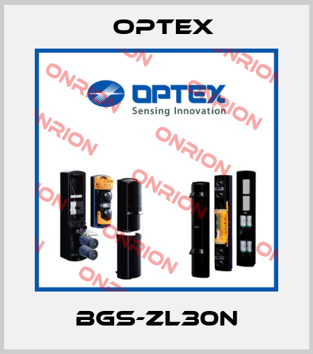 BGS-ZL30N Optex