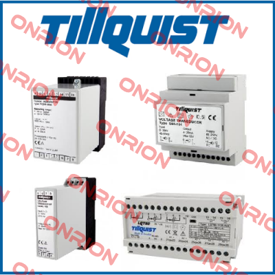 VI 400 obsolete,  Tillquist