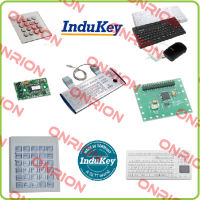 TKG-083b-MODUL-USB   InduKey