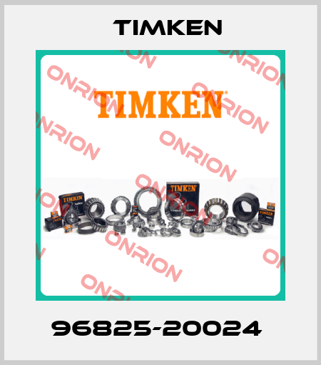 96825-20024  Timken