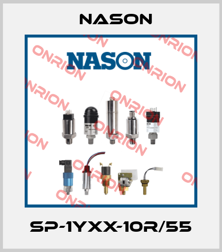 SP-1YXX-10R/55 Nason