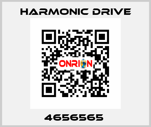 4656565  Harmonic Drive