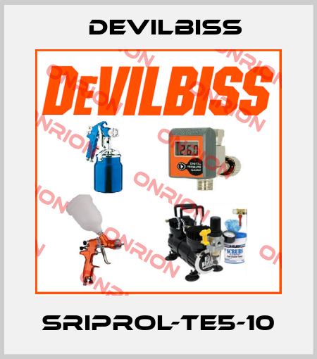 SRIPROL-TE5-10 Devilbiss