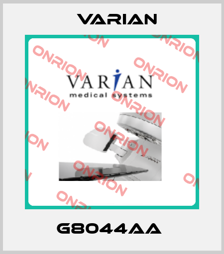 G8044AA  Varian