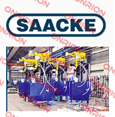 6-0560-000399  Saacke Marine Systems