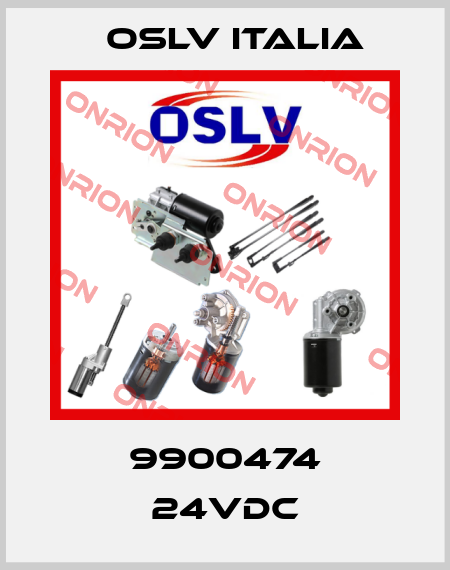 9900474 24VDC OSLV Italia