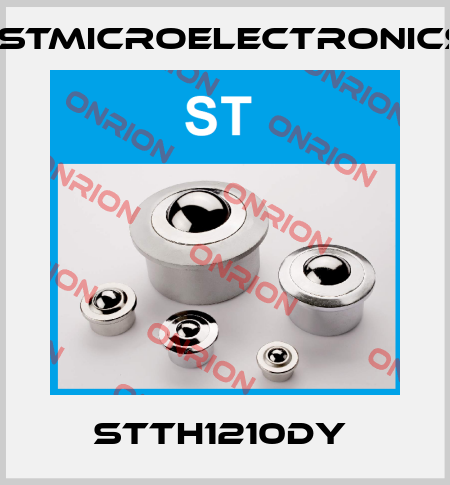 STTH1210DY  STMicroelectronics